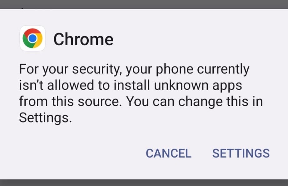 Cygii - instructions step 1